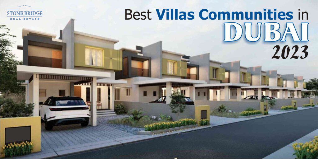 best villa communities