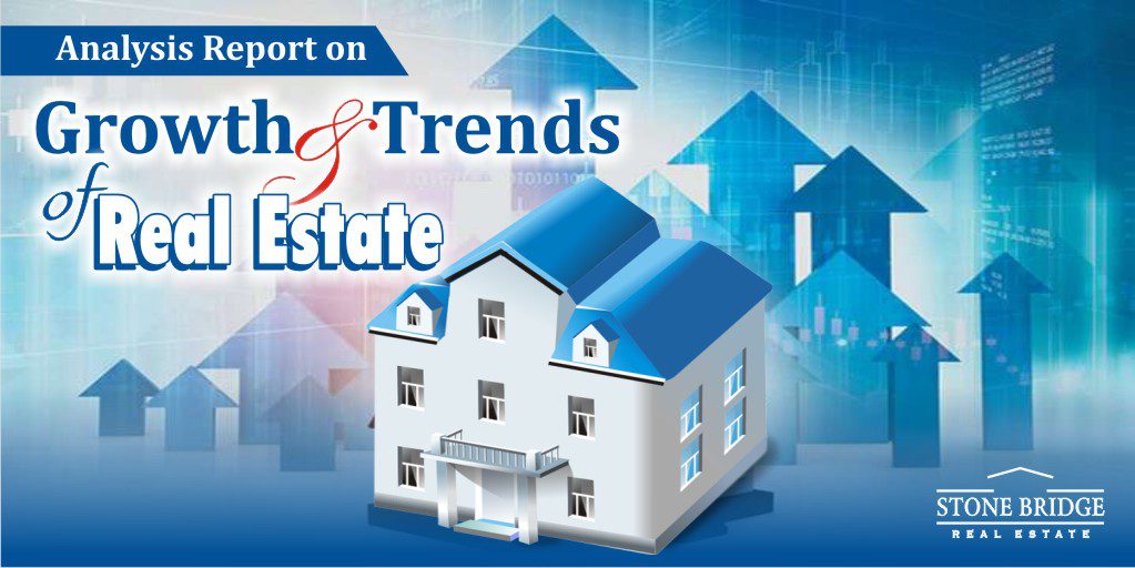 Real Estate Market Growth